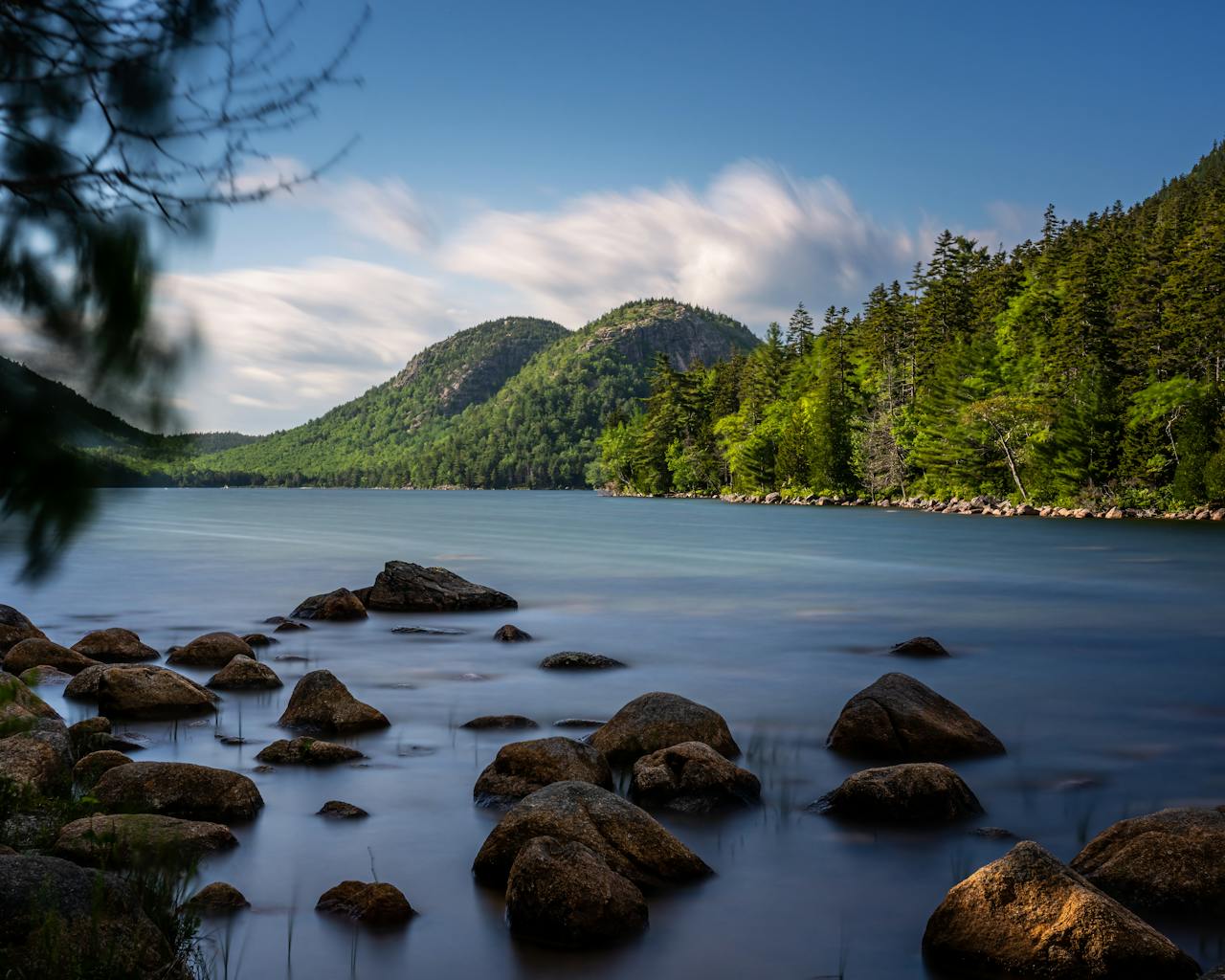 Spring Fishing in the Northeast: Where & How to Catch More Fish
