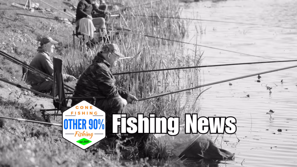 Other 90 Fishing News Header
