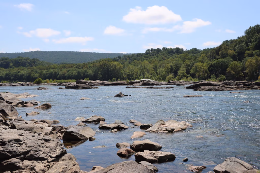 west virginia header